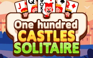 Unblock One Hundred Castles Solitaire with These Expert Tips