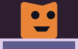 One Button Bounce