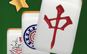 Mahjong