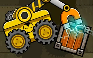 Truck Loader