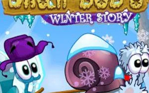Snail Bob 6 Unblock Game Tips and Tricks