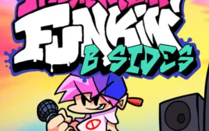 Mastering Friday Night Funkin' B-Sides: Expert Tips for Unblocking Levels