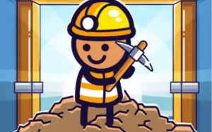 Idle Mining Empire