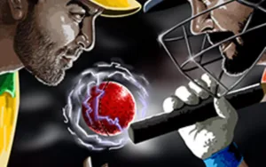 Cricket World Cup