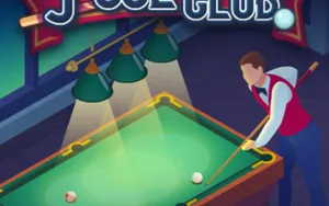 Pool Club