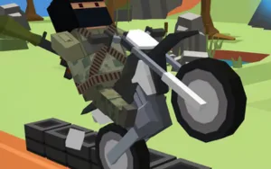 Mastering Blocky Trials: Unblock Game Tips and Tricks